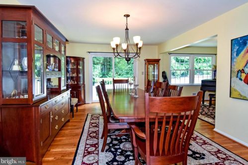 13004 Blue Valley Pl, Silver Spring MD exterior