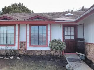 17650 Bold Venture Dr, Tehachapi, CA 93561-5306