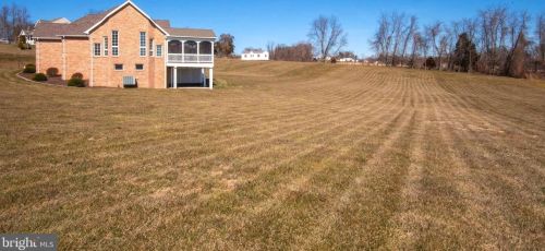 2827 Grier Nursery Rd, Forest Hill MD  21050-1522 exterior