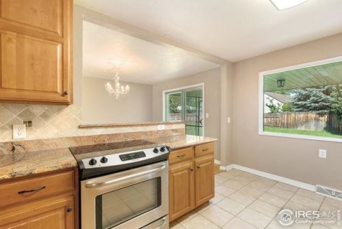 1321 Green St, Fort Collins CO  80524-4204 exterior