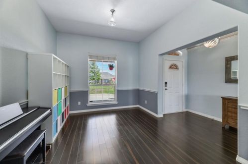 10025 Calf Meadows Ln, Fort Worth, TX 76126-1732