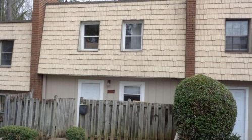 6432 Woodstone Way, Morrow, GA 30260-1739