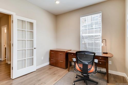 7631 Winnipeg St, Denver CO  80016 exterior