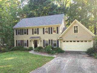 2049 Harbour Oaks Dr, Lithonia, GA 30078-2319