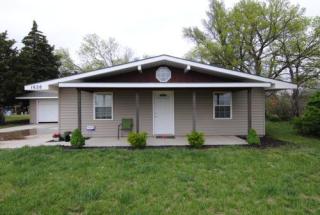 1628 Kansas Ave, Mcpherson, KS 67460-6054