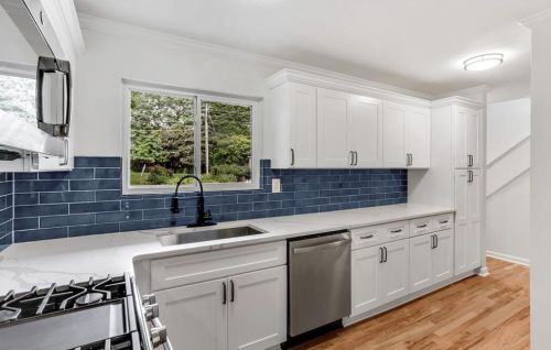 2501 Bradford Sq, Atlanta GA  30345-1338 exterior