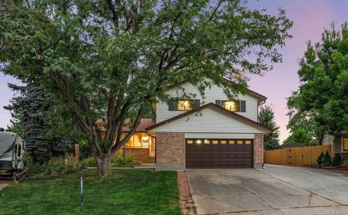 13886 66th Way, Arvada, CO 80004-2009