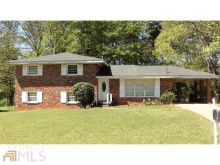 1905 Janet Ln, Decatur, GA 30035-1950