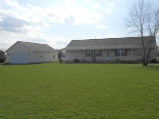 18644 550 East Rd, Fithian, IL 61844-5151