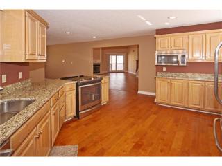 9764 Cedar Point Dr, Carmel IN  46032-9576 exterior