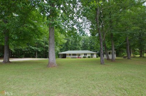 343 Hemphill Rd, Stockbridge GA  30281-2827 exterior