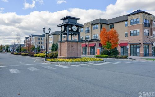 843 Liberty Ct, Piscataway NJ  08854-7209 exterior