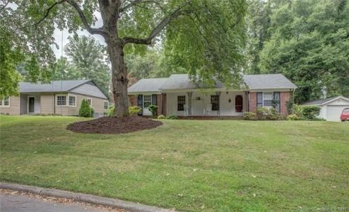 1005 Woodland Dr, Gastonia, NC 28054-4540