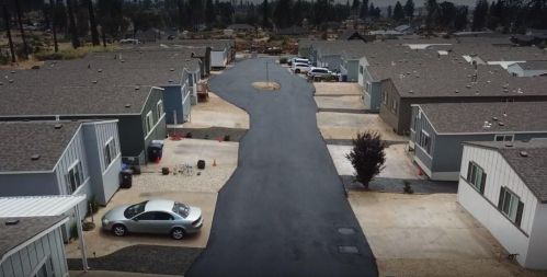 1354 Elliott Rd, Paradise CA  95969-4267 exterior