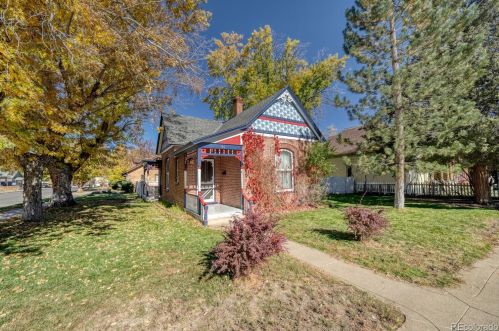 146 5th St, Salida CO  81201-2402 exterior