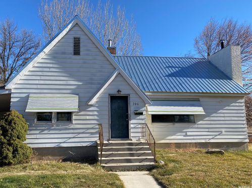 106 100, Smithfield UT 84335-1500 exterior