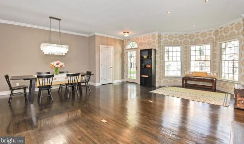 12 Governors Ln, Princeton NJ  08540-3667 exterior