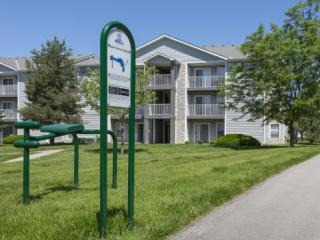 1890 Lennox St, Olathe KS  66061-5193 exterior
