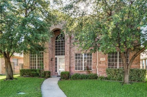 2053 Terence Ln, Lewisville, TX 75067-8962