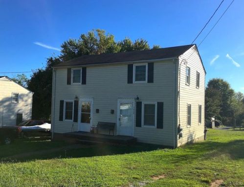 1625 Shaffer St, Lynchburg, VA 24501-3421