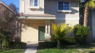 1461 Fieldbrook St, Chula Vista CA  91913-1821 exterior