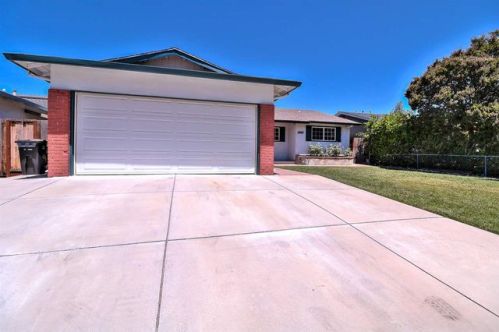1841 Everglades Dr, Milpitas, CA 95035-6609