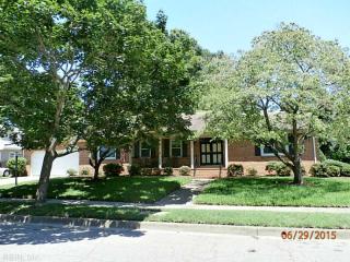 6848 Pallister Rd, Norfolk, VA 23518-4948