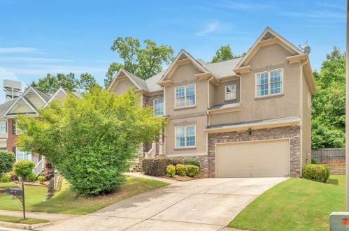 2067 Jackson Ridge Cv, Kennesaw, GA 30144-3151