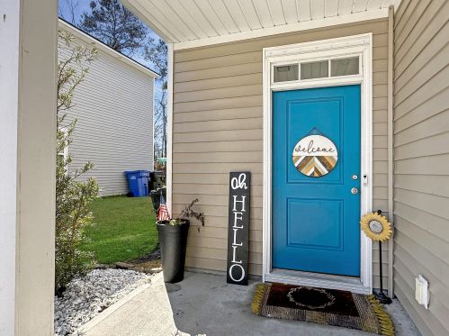 9773 Seed St, Ladson SC  29456-6740 exterior