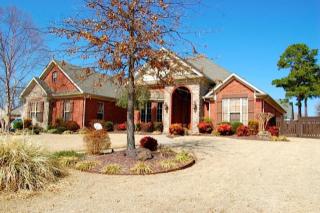 5140 Stepping Stone Dr, Conway, AR 72034-7627