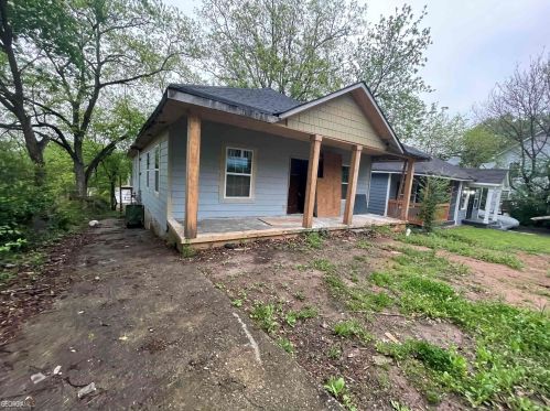 1049 Hugo St, Atlanta GA  30315-2113 exterior