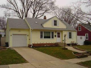 1814 Nebraska Rd, Rockford, IL 61108-6005