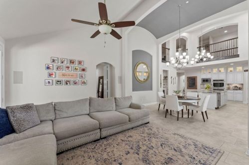 15371 Westland Gate Dr, Conroe TX  77384-3635 exterior