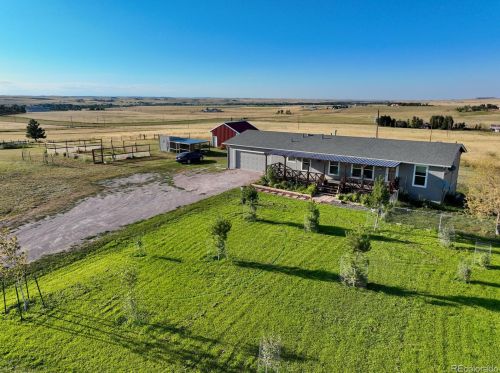 11159 Pine Meadows Dr, Kiowa, CO 80117-9355