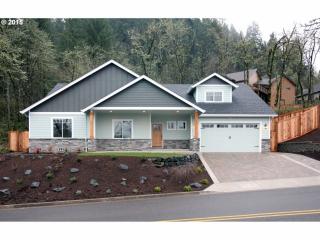 339 Mountaingate Dr, Springfield, OR 97478-7731