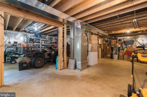 107 Featherbed Ln, Harpers Ferry WV 25425-4982 exterior