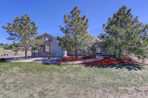 9330 Sun Country Dr, Elizabeth, CO 80107-9347