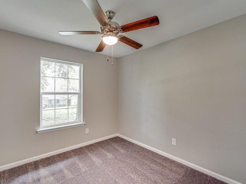 2920 Sierra Dr, Fort Worth TX  76116-3918 exterior