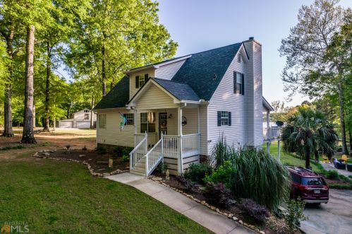 2012 Shadow Lake Dr, Buckhead, GA 30625-2700