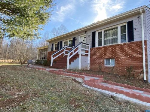 974 Thurmans Tract, Charlottesville, VA 22911-6050