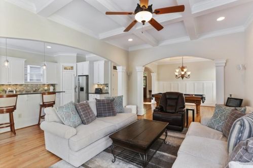 1121 Francis St, Atlanta, GA 30319-5322