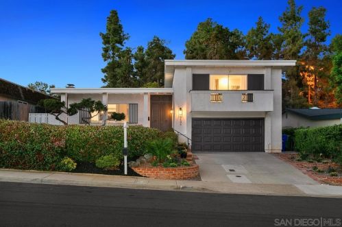 3106 Driscoll Dr, San Diego, CA 92117-4418