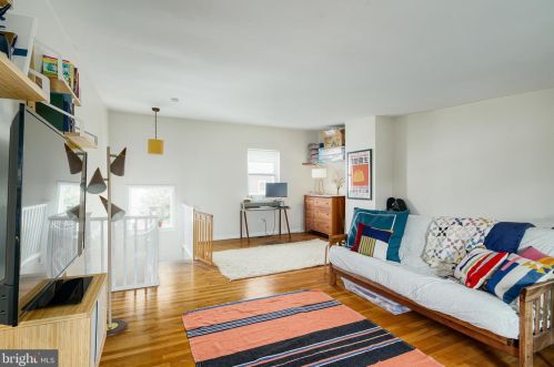 512 22nd St, Philadelphia PA 19146-1146 exterior