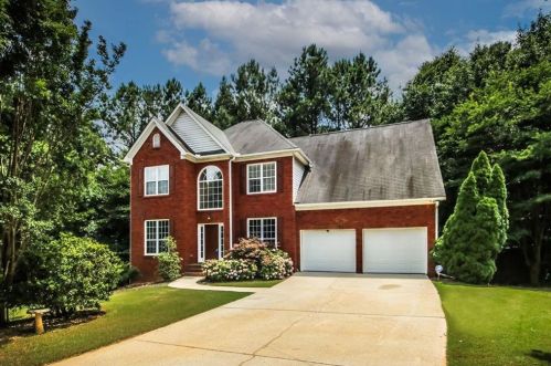 878 Tree Fern Way, Mableton, GA 30126-5677