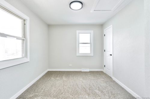 908 Meade St, Denver CO  80204-3023 exterior