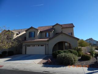 3019 Via Sarafina Dr, Henderson NV  89052-4143 exterior