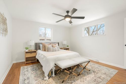 3710 Allison Ct, Denver CO  80033-6142 exterior