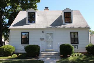 194 Demorest Rd, Columbus OH  43204-1282 exterior