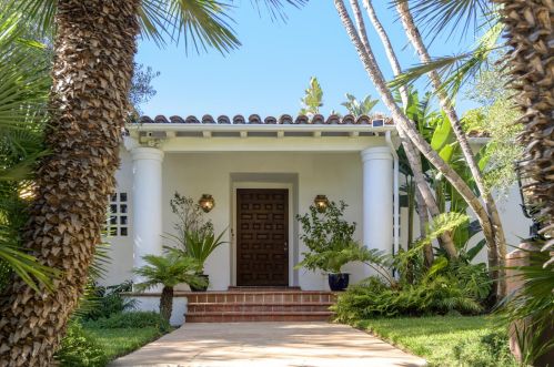 777 Romero Canyon Rd, Santa Barbara, CA 93108-1501