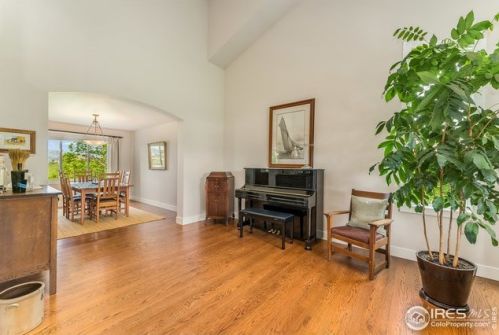 4451 Eagle Lake Dr, Fort Collins CO  80524-9672 exterior